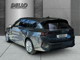 Opel Astra 1.2 ST Edition LED ACC Apple CarPlay Andro - Opel Astra Gebrauchtwagen in Kiel