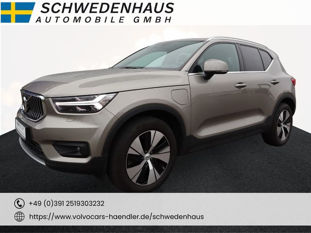 Volvo XC40 T5 RECHARGE INSCRIPTION EXPRESSION