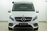 Mercedes-Benz V 300  d EDITION Marco Polo AMG Line Distr 360K - Mercedes-Benz Marco