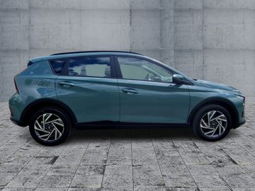 Hyundai BAYON 1.0 T-GDI Trend (90 PS) KamerNavi