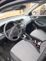 Hyundai hyundai i20 - Hyundai Accent: Kleinwagen