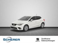 Seat Ibiza - Vorschau Bild 1