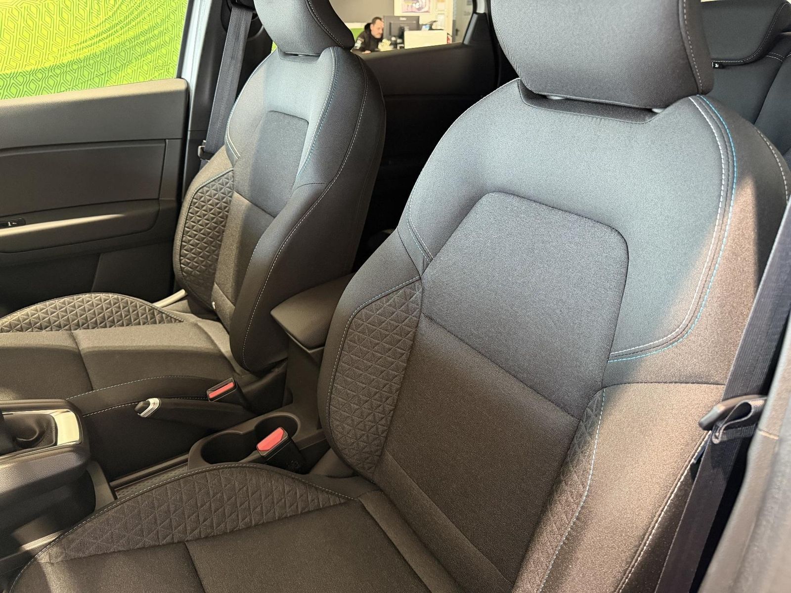 Renault Captur - Bild 16