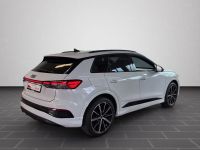 Audi Q4 e-tron - Vorschau Bild 3
