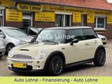 MINI Mini Cooper S 1.6 Scheckheftgepflegt