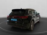 Volkswagen Touareg 3.0 V6 TDI 4Motion Elegance +NACHT+LUFT+ - Volkswagen: V6 TDI