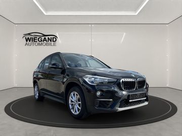 BMW X1 - 7