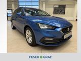 Seat Leon Sportstourer Style 1.5 eTSI DSG/LED/Sitzhzg - Seat Leon aus 2025