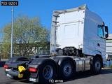 DAF XG 530 6X2 FTG - ZF + Navi + VA 9t Parabel + 64t - Angebote