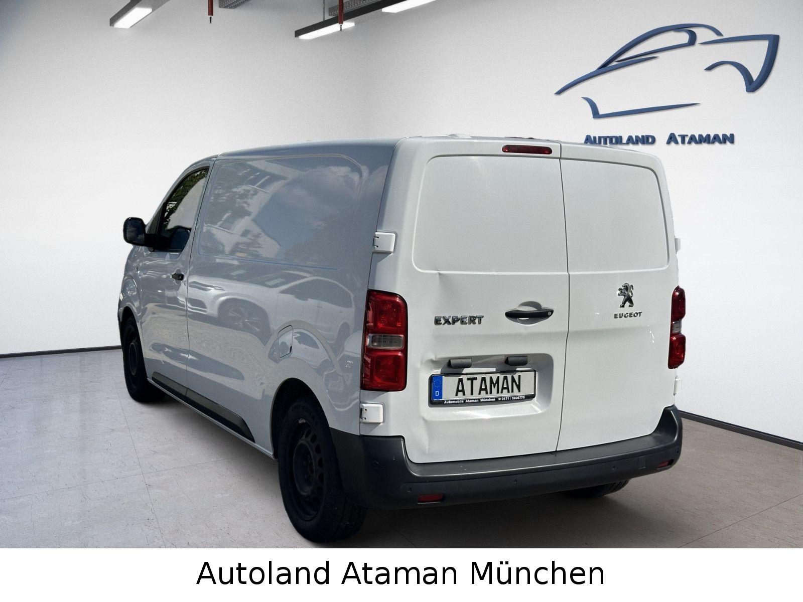 Peugeot Expert 1.5 HDI Kasten / Klima / Leder /PDC/Eur6