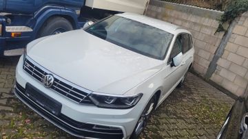 Volkswagen Passat Variant - 1
