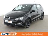 Volkswagen Polo 1.2 TSI Comfortline BlueMotion Tech *KLIMA* - Volkswagen Polo: Bluemotion Comfortline