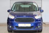 Ford Tourneo Courier 1.5 TDCi *NAVI*PDC*SHZ*TEMPOMAT* - Ford Tourneo Courier aus 2016