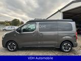 Opel Zafira Life Crosscamp Edition M - Opel Zafira