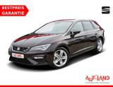 Seat Leon ST 1.5 FR DSG LED Panorama Beats Navi PDC - Seat Leon: Kombi