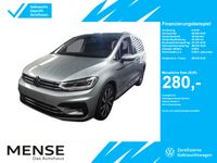 Volkswagen Touran - Vorschau Bild 1