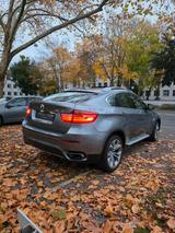BMW x6 xDriev 4.4 Binzine - BMW X6 in Bonn
