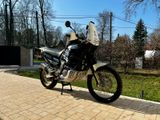 Honda XRV 750 Africa Twin - HONDA AFRICA 750 TWIN