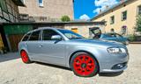 Audi AUDI A4  B7 8ED OEH AVANT 200 PS. 3 X S-LI... - Audi A4 aus 2007: 3.2