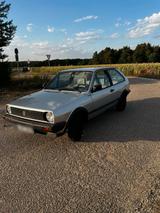 Volkswagen VW Polo 86C Coupé | 2. Hand | 50.000 km | ... - gebrauchte VW Polo aus dem Jahr 1989