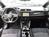 Nissan Leaf Kamera|NAV|CarPlay|SHZ|Klimaaut.|LED|1.Hd - Nissan Leaf in Bielefeld