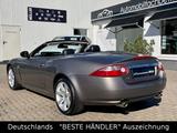 Jaguar XK Cabrio 3.5 V8 "TRAUMZUSTAND"+2.HAND+7x Insp. - gebrauchte Jaguar Roadster
