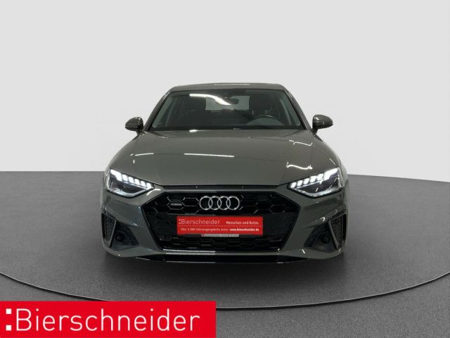 Audi A4 - Bild 2
