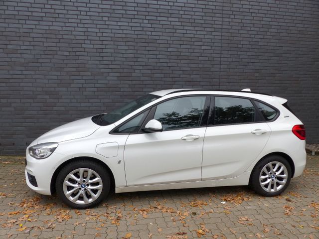 BMW 225 xe Active Tourer Automatik/LED/Navi/PDC