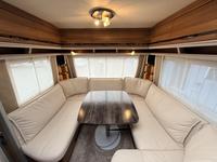 Tabbert Vivaldi 560 TDL