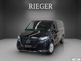 Mercedes-Benz V 300 d 4M AVANTGARDE Extralang 360°*AHK*Totwink - Autos mit Allradantrieb