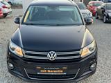 Volkswagen Tiguan Cup Sport & Style BMT*Navi*Start/Stop/Tüv