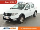 Dacia Sandero 0.9 TCe Stepway Ambiance*KLIMA*BLUETOOTH