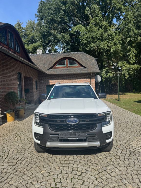 Image of Ford Ranger