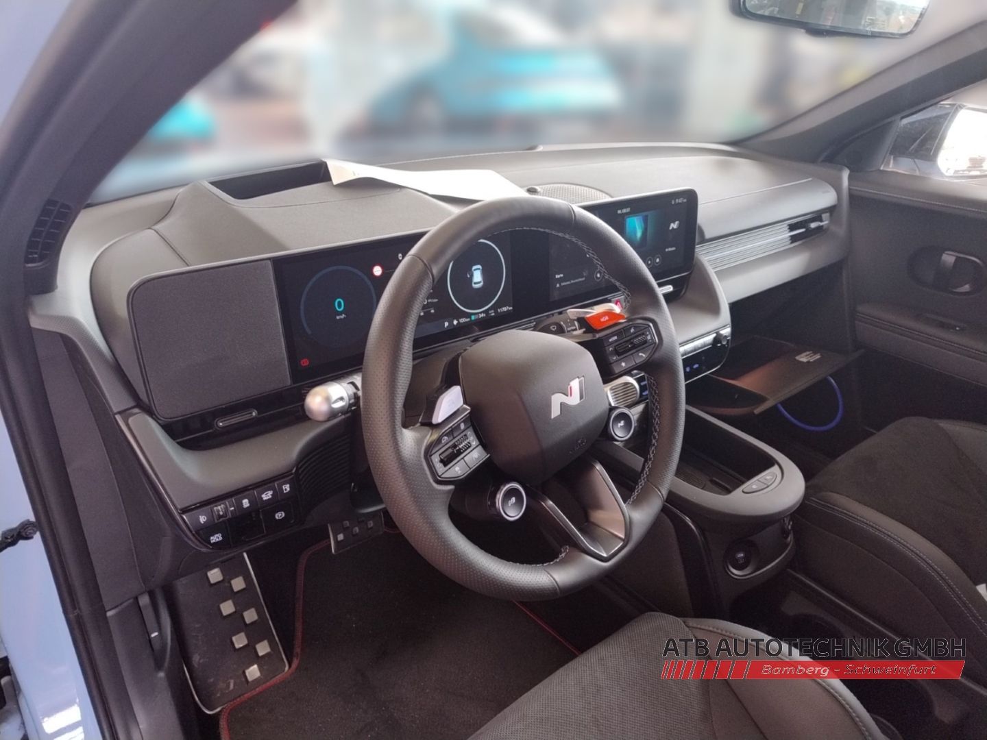 Hyundai IONIQ 5 – Bild 12