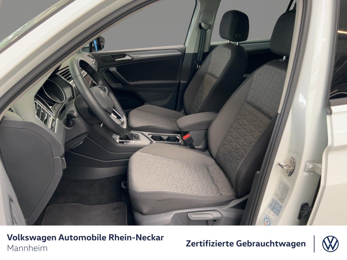 Volkswagen Tiguan - Bild 11