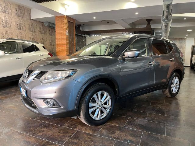 Nissan X-Trail 1.6 dCi 4WD Acenta