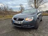 Volkswagen Eos 2.0 TSI Standard - graue Volkswagen Eos