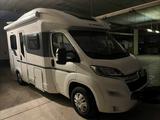 Adria Matrix Axess 590 ST - Modell 2018 - Adria Diesel Matrix