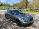 BMW 525 XIA Facelift Tausch Möglich Noch Zugel... - BMW 525: 525xi