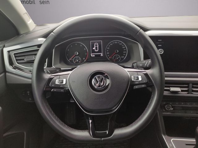 VW Polo 1.0 TSI DSG Highline *LED*ACC*