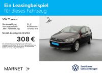 Volkswagen Touran - Vorschau Bild 2