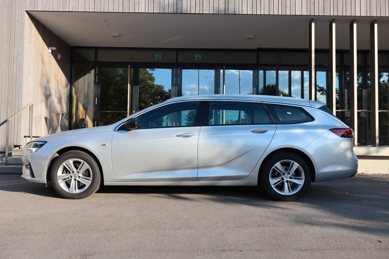 Opel Insignia B Sports Tourer Busines/LED/Navi/Virtua