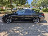 Mercedes-Benz AMG-Line | MB-Scheckheft | AR-Navi |Pano - Mercedes-Benz CLA 200 von privat