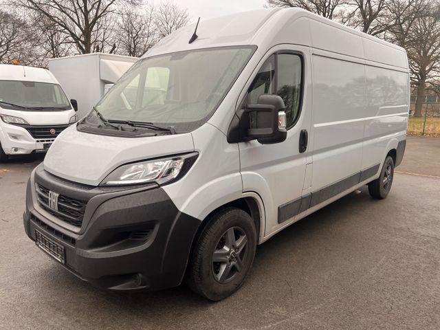 Fiat Ducato L4H2 140 MJ/Automatik/Navi/Kamera/Tempoma