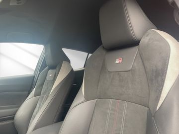 Toyota C-HR 2.0 Hybrid GR Sport *BI-LED*JBL*ACC*Navi*