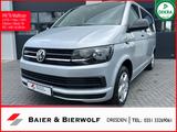 Volkswagen T6 Multivan 4Motion 150PS Allrad AHK NAVI SH SH - VW T6 Gebrauchtwagen in Dresden