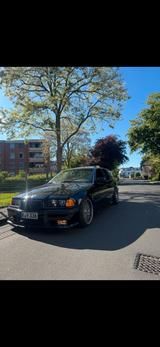 BMW E36 323i Touring M-Paket Tausch - BMW 323 in Köln