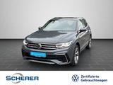 Volkswagen Tiguan 2.0 TSI DSG R-Line PANO MATRIX-LED ACC