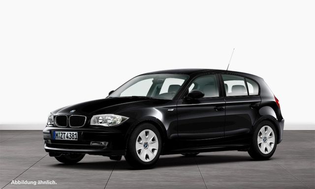 BMW 116i Klimaaut. Shz PDC