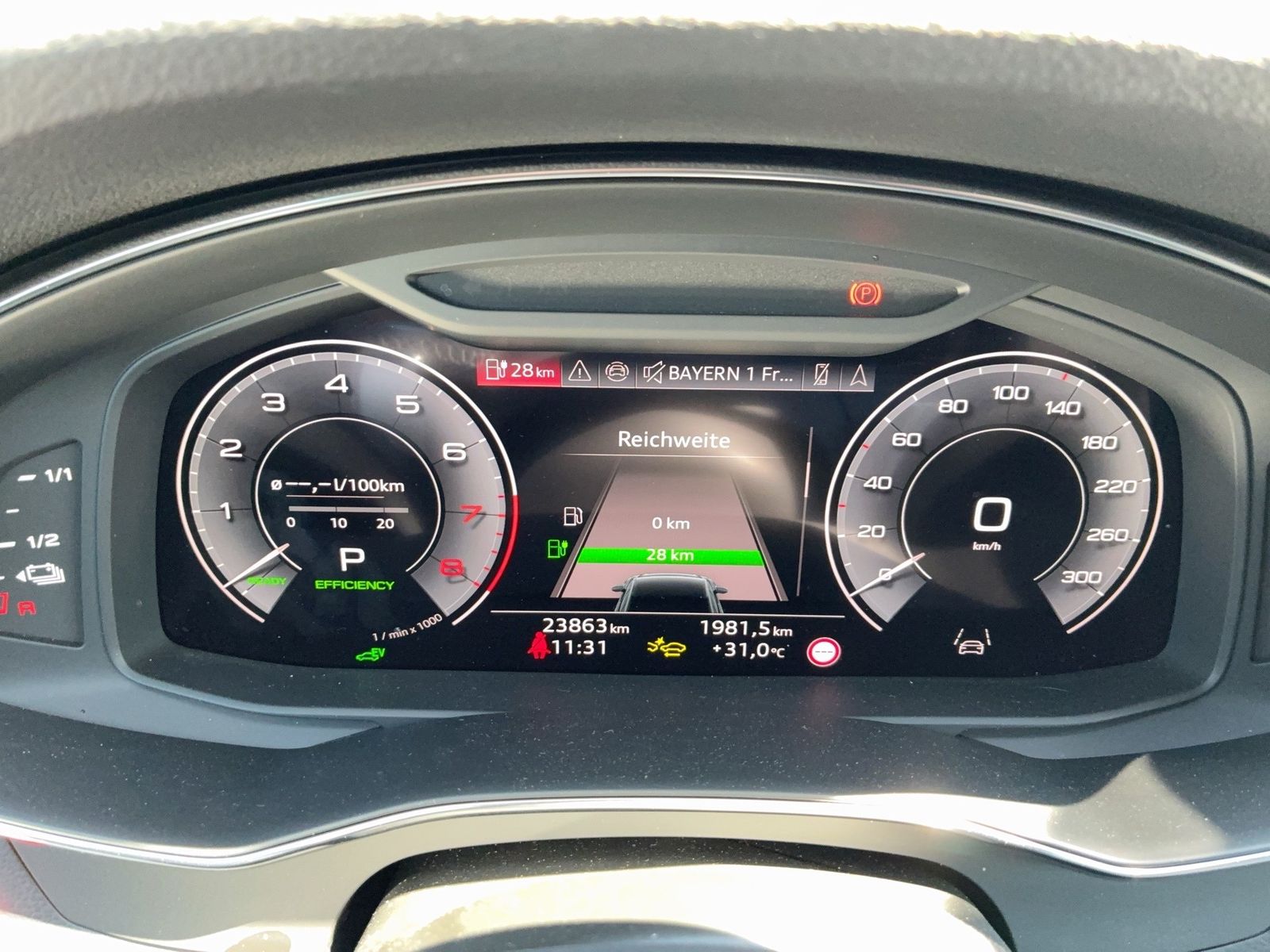 Audi A6 - Bild 11